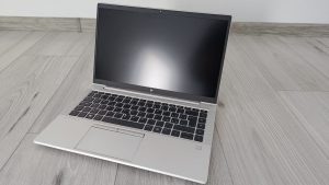 HP EliteBook 845 G7 - ZÁRUKA