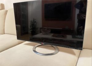 Smart TV monitor LG Flatron