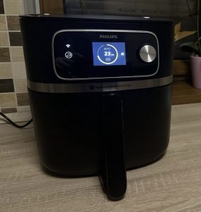 Philips Airfryer Combi 7000