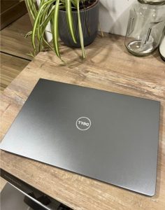 DELL laptop