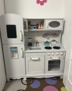 Children Kitchen