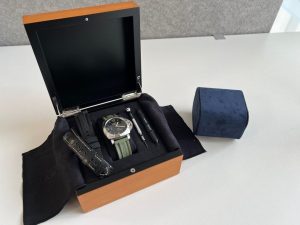 Hodinky PANERAI LUMINOR