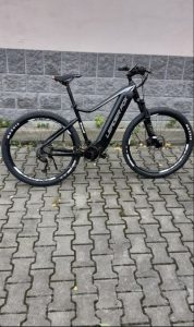 Elektrokolo Leader Fox 29 Altar 20 Ah motor 95 Nm