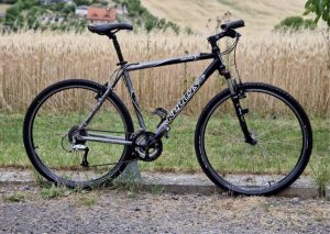 Men's cross bike KELLYS NEOS 21