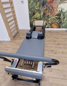 New professional Pilates reformer for sale