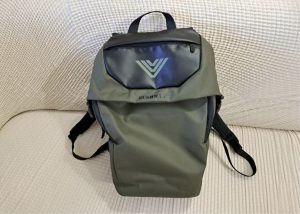 Bushman backpack