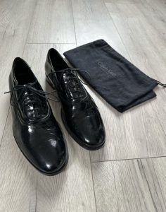 Calvin Klein dress shoes