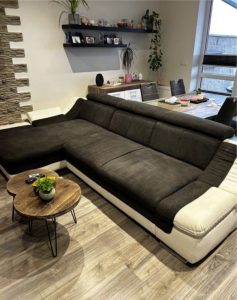 Sofa set-couch