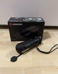 Thermal imaging monocular Hikmicro LYNX LC06