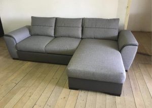 New sofa set