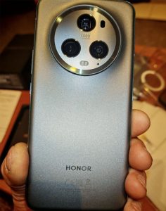 Honor magic 5 pro