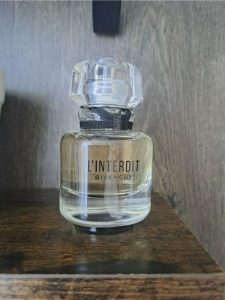 Givenchy parfem