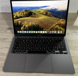 Apple MacBook Air (M1, 2020) - Top Stav - Záruka
