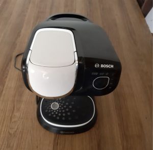 BOSCH Tassimo coffee machine