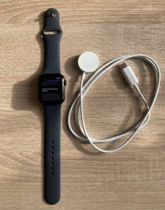Apple Watch SE 2022 GPS + Cellular 40mm