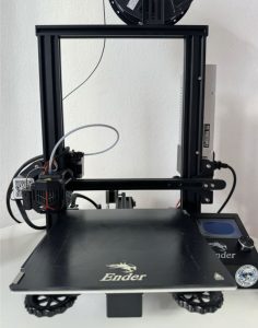 Ender 3 Neo