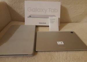 Galaxy Tab A8 - 32GB LTE