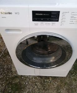 MIELE W1, 8kg,A+++, 1600ot.,TOP STAV,dám ZÁRUKU!