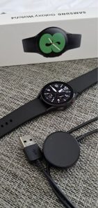 Samsung Watch 4
