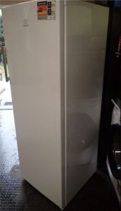 Refrigerator INDESIT SI6 1 W new read...