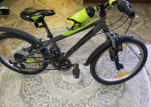 kids bike