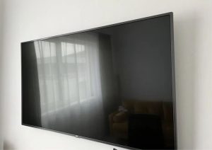 LED TV LG 65