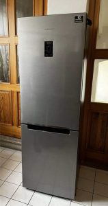 Samsung refrigerator