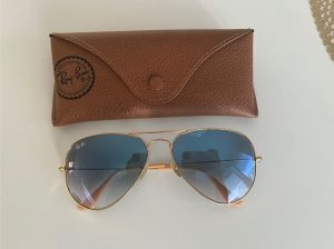 Ray-Ban Aviator Gradient RB3025 001/3