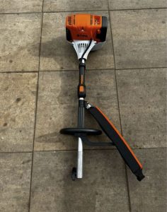 Stihl KM 131R