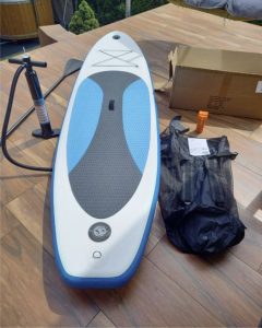 Inflatable Stand Up Paddleboard (SUP) 300cm/NEW