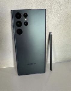 Samsung Galaxy S22 Ultra 256G