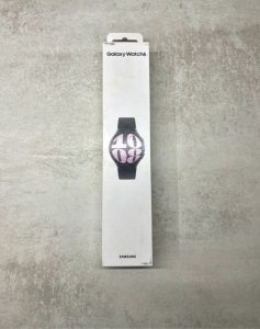 Galaxy Watch 6 40mm