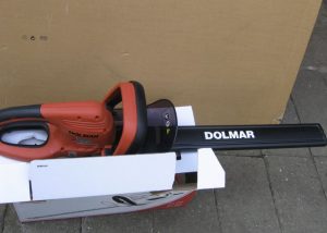 Dolmar HT 355 hedge trimmer