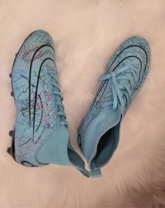 Nike mercurial football boots