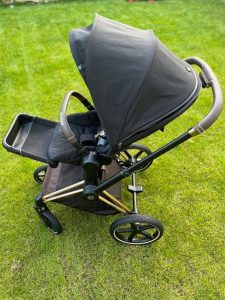 Cybex direct