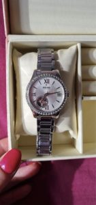 Festina automatic women's