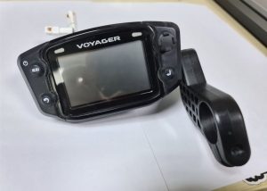 Terrain / offroad GPS Voyager 9100 Trail Tech