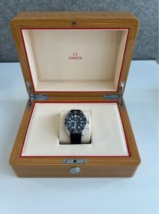 Hodinky OMEGA CO-AXIAL