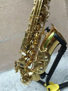 Saxafón