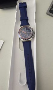 Swatch IRONY YVS417 - nové