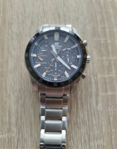 Casio Edifice EFS-S580DB- 12/2/24