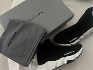 Balenciaga tenisky