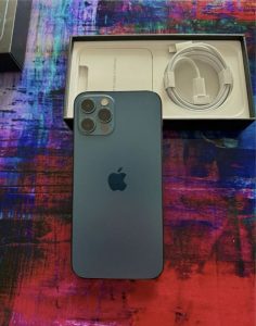Iphone 12 Pro 128GB