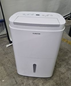 DryFy Connect 40 Odvlhčovač vzduchu