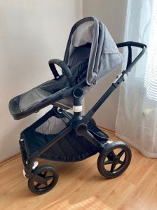 Bugaboo FOX2