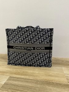 kabelka Christian Dior