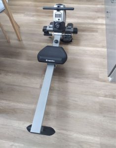 Rowing machine