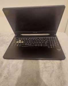 ASUS TUF Gaming FX505DV