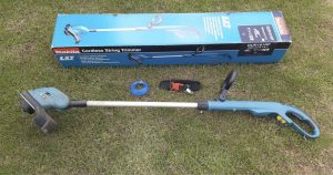 Makita DUR181 - ex