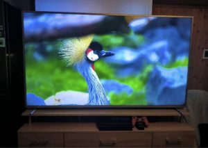 Philips 70PUS8505 4k Android TV